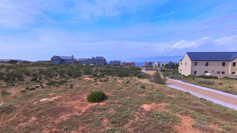 0 Bedroom Property for Sale in Cape St Martin Private Reserve Western Cape